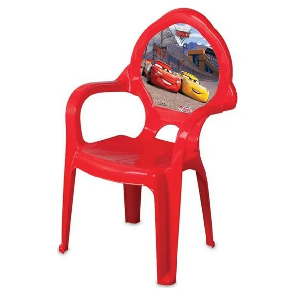 Dede Cars Çocuk Koltuğu 01807 - Görsel 3