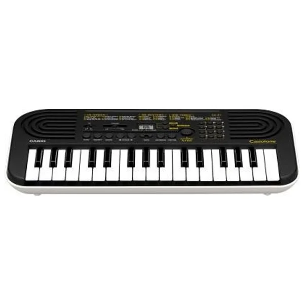 Casio Sa-51 32 Tuş Org - Görsel 6
