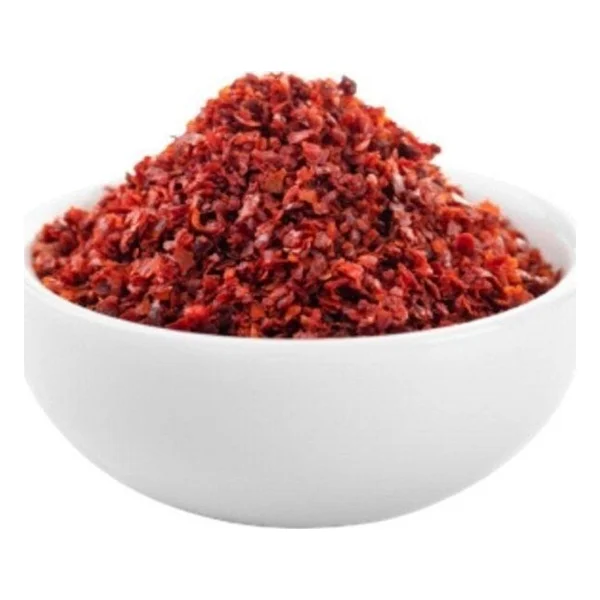 Sadıcım Pul Biber 1 Kg - Görsel 3