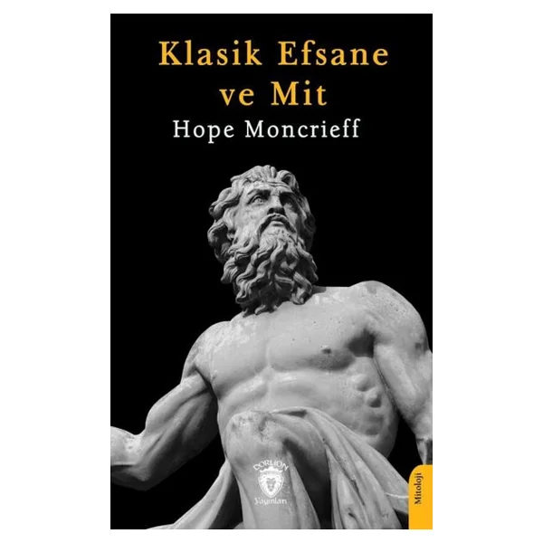Klasik Efsane Ve Mit - Görsel 2