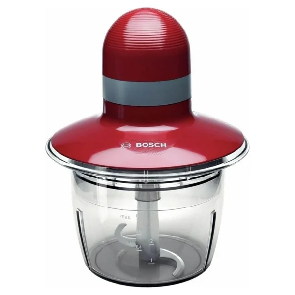 Bosch Mmr08r2 400 W Doğrayıcı - Görsel 2