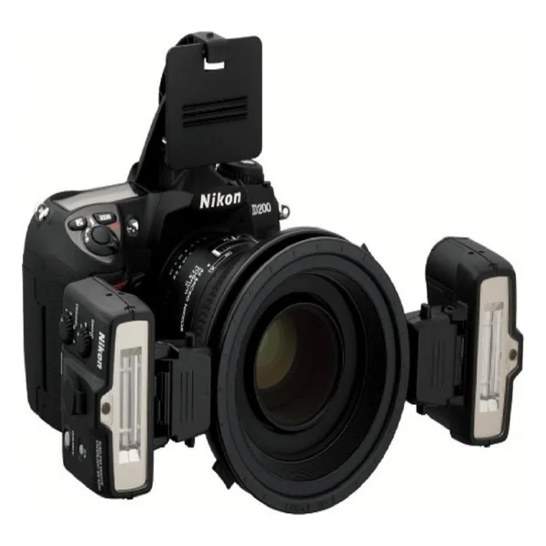 Nikon R1 Flaş Kit - Görsel 5