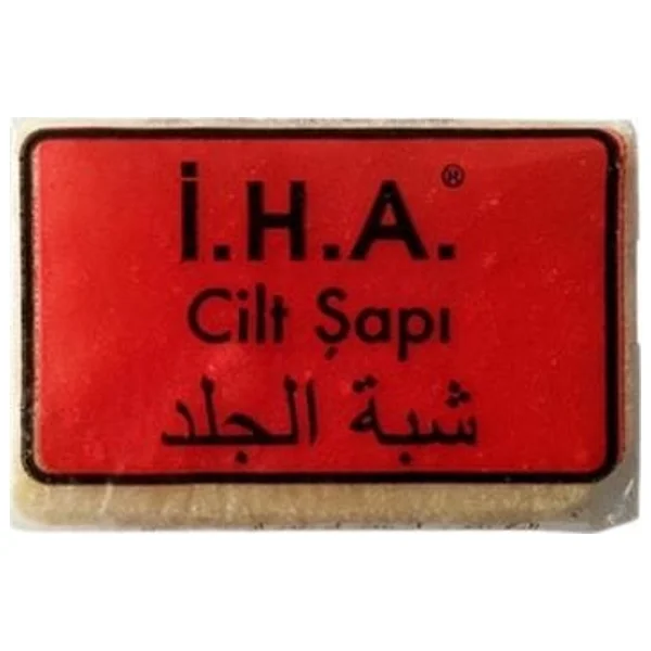 İha Cilt Şapı Taşı - Görsel 7