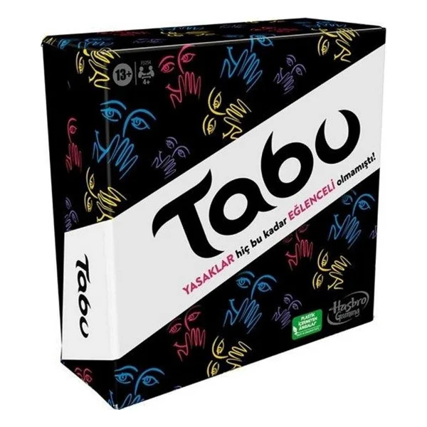Tabu F5254 - Görsel 5