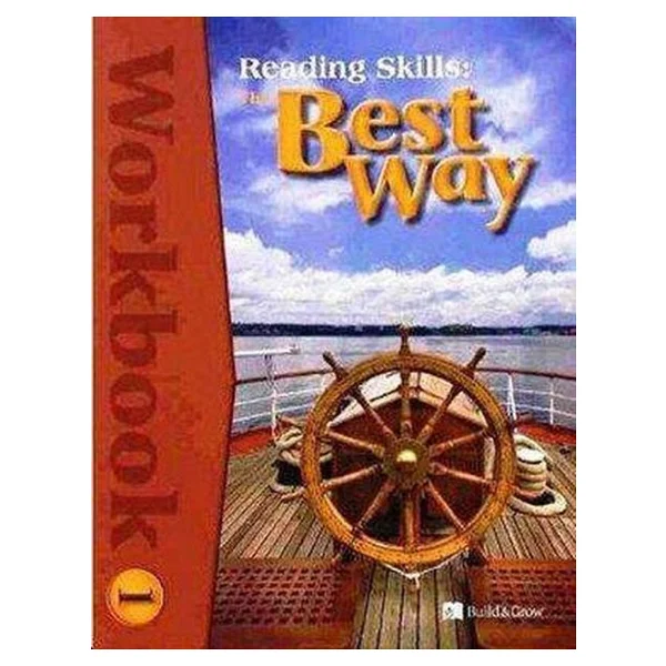 The Best Way 3 Workbook - Görsel 2