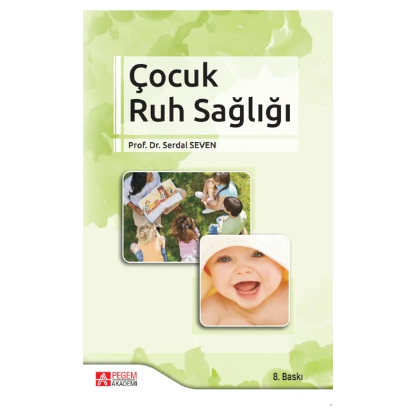 Çocuk Ruh Sağlığı - Atalay Yörükoğlu - Görsel 4