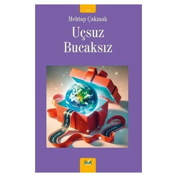 Uçsuz Bucaksız - Ursula K. Le Guin - Görsel 3