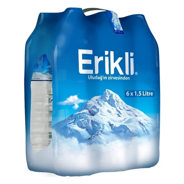 Erikli 1.5 Lt 12 Adet - Görsel 2