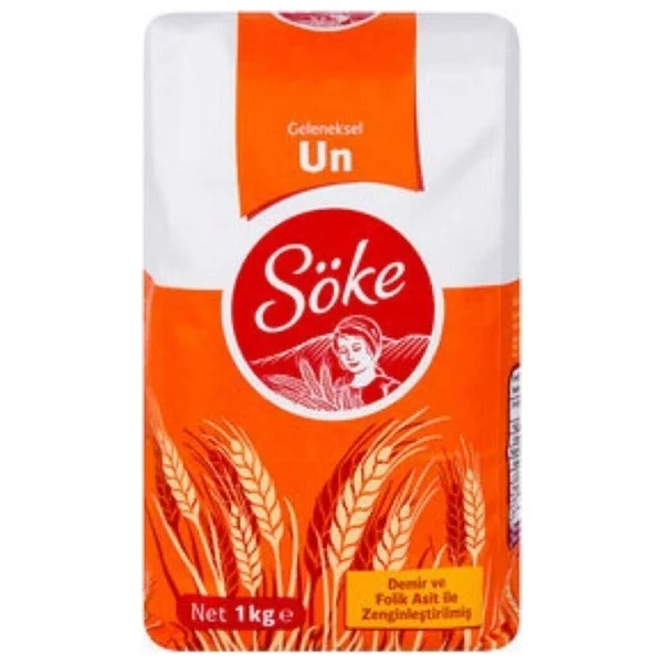 Söke 1 Kg Un - Görsel 3