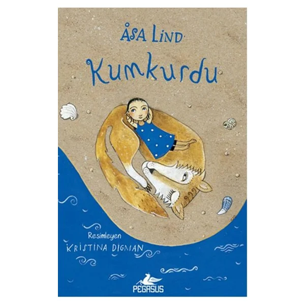 Kumkurdu 1 - Asa Lind - Görsel 6