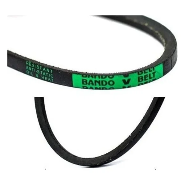 Bando 17x2650 Düz Kayış - Görsel 3