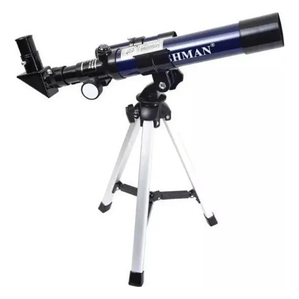 Bushman 40-400 Teleskop - Görsel 6