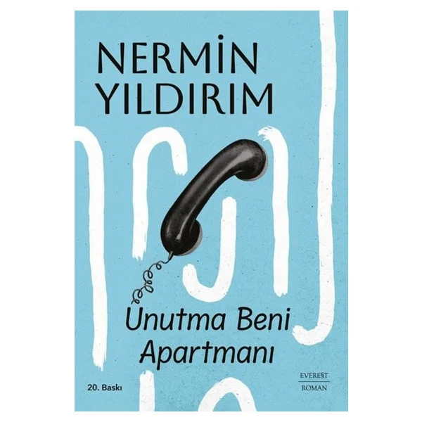 Unutma Beni Apartmanı - Nermin Yıldırım - Görsel 3