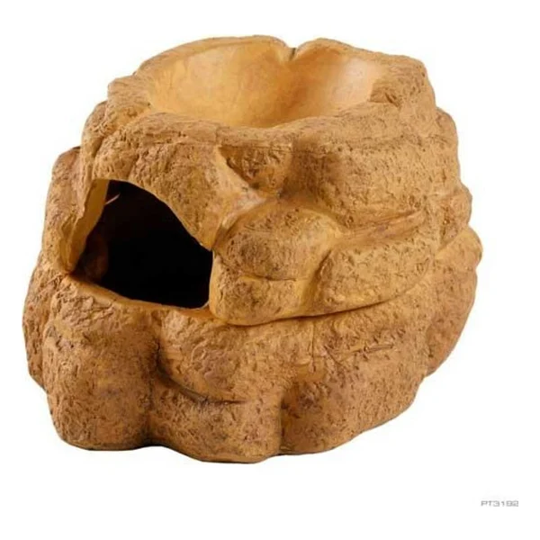 Exo Terra Big Rock - Small - Görsel 6