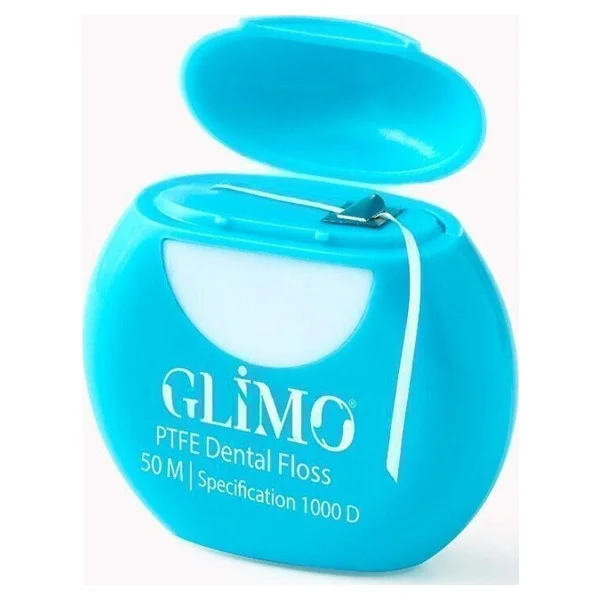 Glimo Ptfe 50 M Diş İpi - Görsel 6