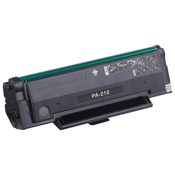 Pantum Pa-210 Siyah Toner - Görsel 3