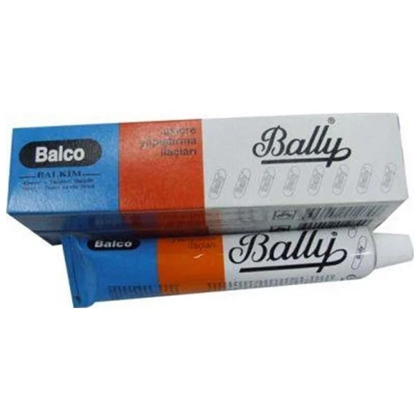 Bally Balco 150 Gr Çok Amaçlı Yapıştırıcı - Görsel 3