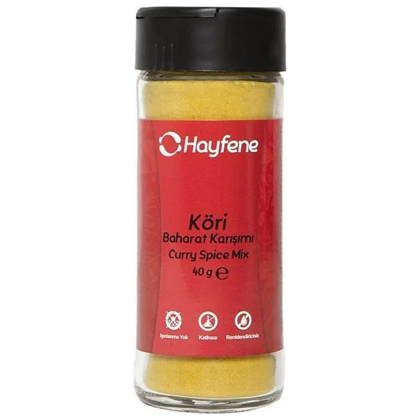 Hayfene 40 Gr Köri - Görsel 2