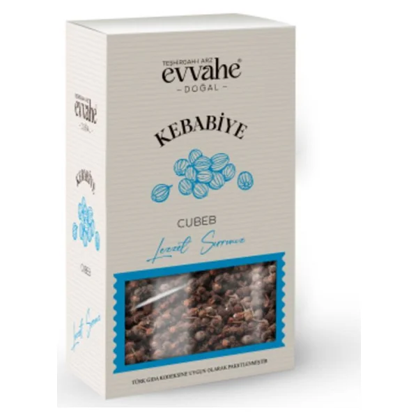 Evvahe Kebabiye 50 Gr - Görsel 3