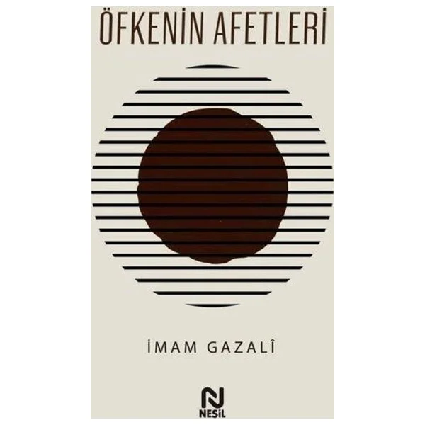 Öfkenin Afetleri - İmam Gazali - Görsel 3
