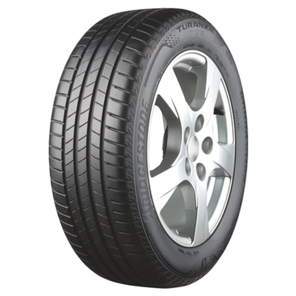 Bridgestone Turanza T005 185/65 R15 92t XL Yaz Lastiği - Görsel 4