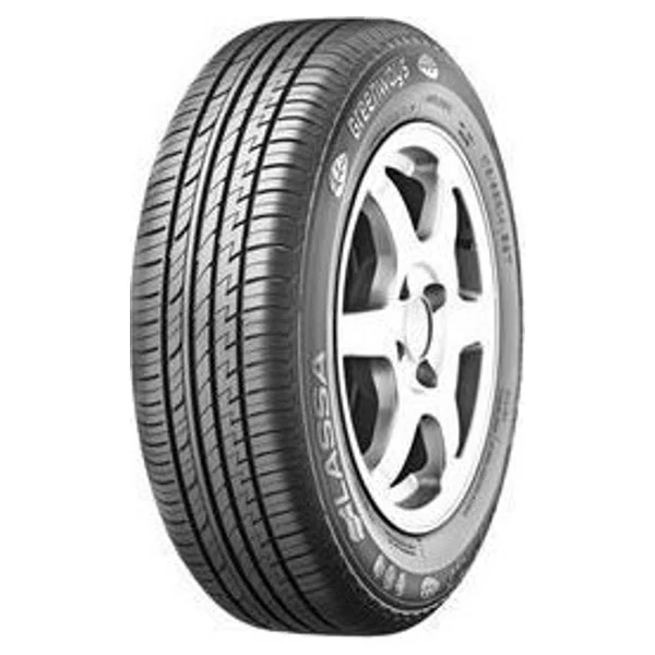 Lassa Greenways 175/65 R14 82h Yaz Lastiği - 2025 - Görsel 6