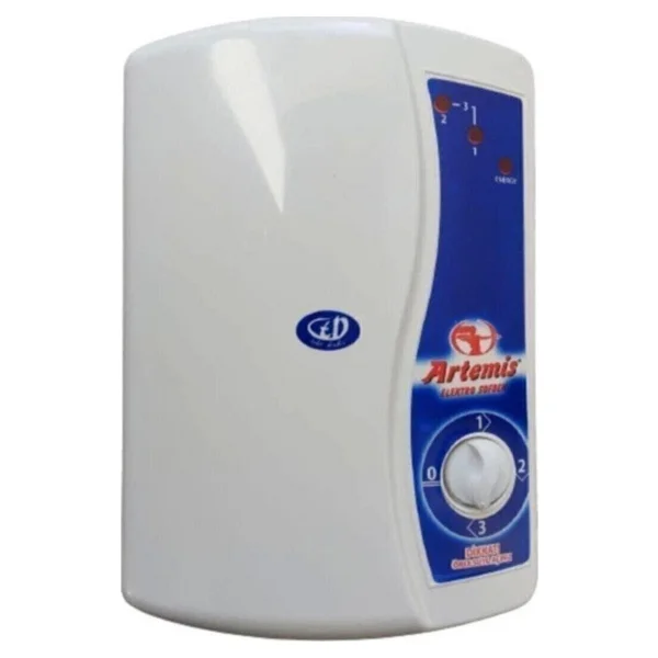 Artemis 7500 W Elektrikli Şofben - Görsel 6