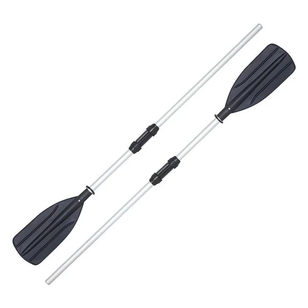 Bestway 62064 145 Cm Fonksiyonel Alüminyum Kürek - Görsel 2