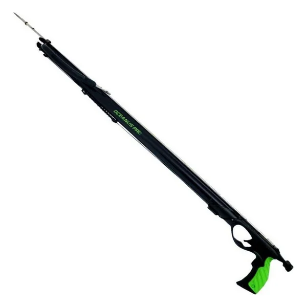 Oceanus Pro 105 Cm Zipkin - Görsel 2