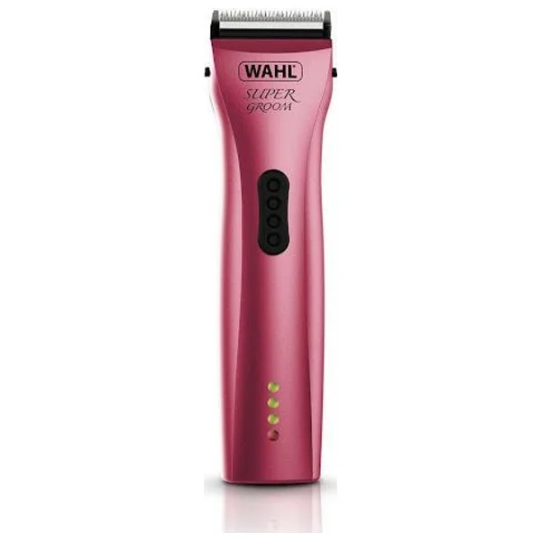 Wahl Super Groom - Görsel 2