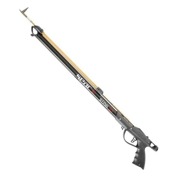 Seac Sub Sting 65 Zıpkın - Görsel 7