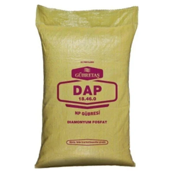 18.46.0 Dap Gübresi-10 Kg - Görsel 2