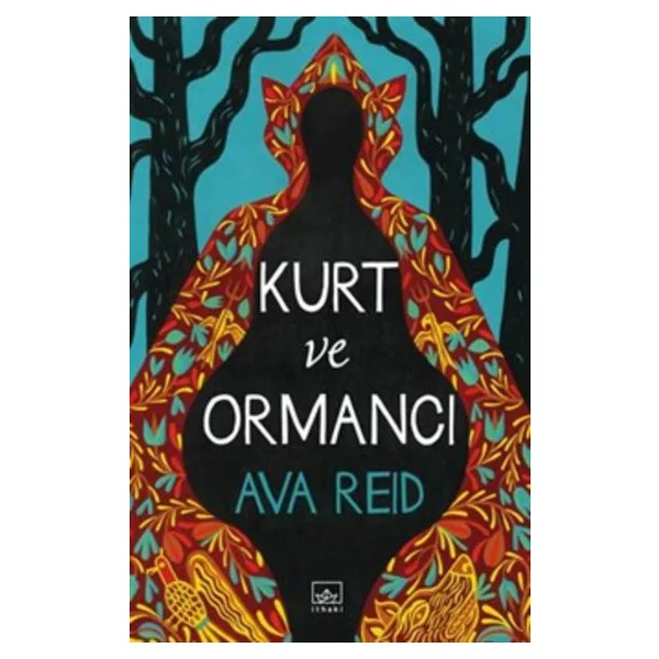 Kurt Ve Ormancı - Ava Reid - Görsel 3