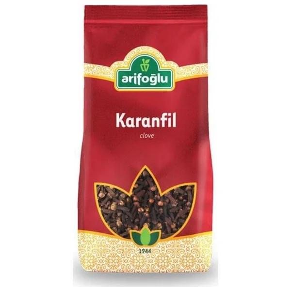 Arifoğlu 200 Gr Karanfil - Görsel 2