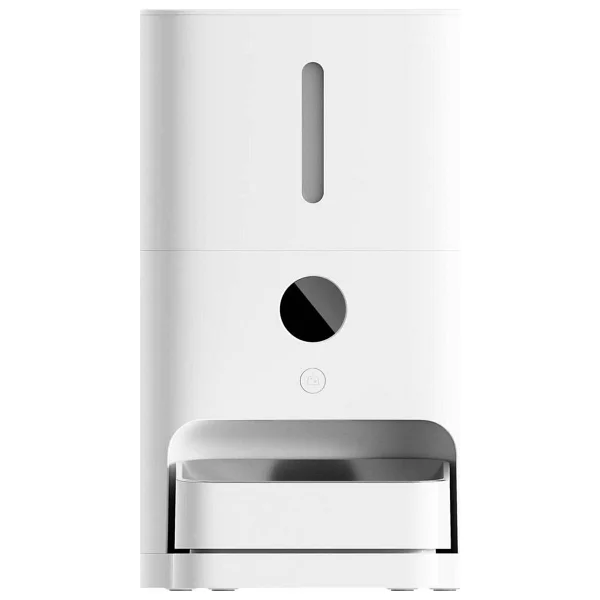 Xiaomi Smart Food Feeder 2 5 Lt Akıllı Mama Kabı - Görsel 2