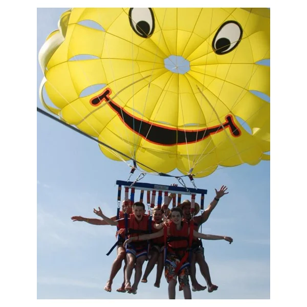 Pegasus 40 Ft Paraşüt - Görsel 3