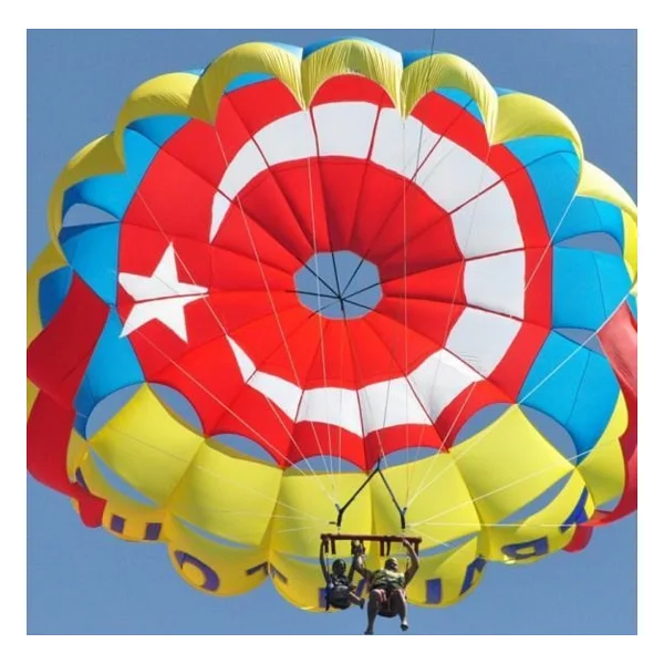 Pegasus 28 Ft Paraşüt - Görsel 3