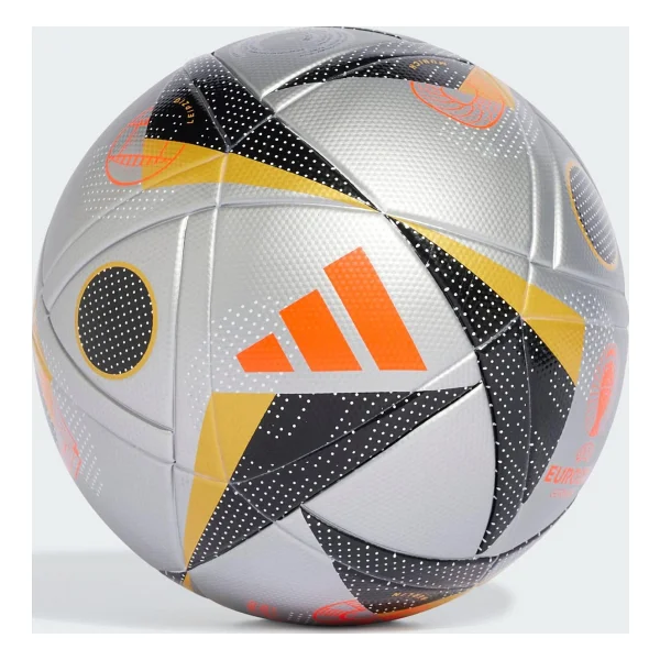 Adidas Euro24 Lge F Ix4046 5 Numara Futbol Topu - Görsel 2
