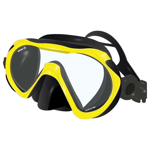 Beuchat Maske 1dıve - Görsel 2