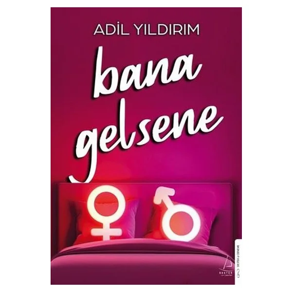 Bana Gelsene - Adil Yıldırım - Görsel 3