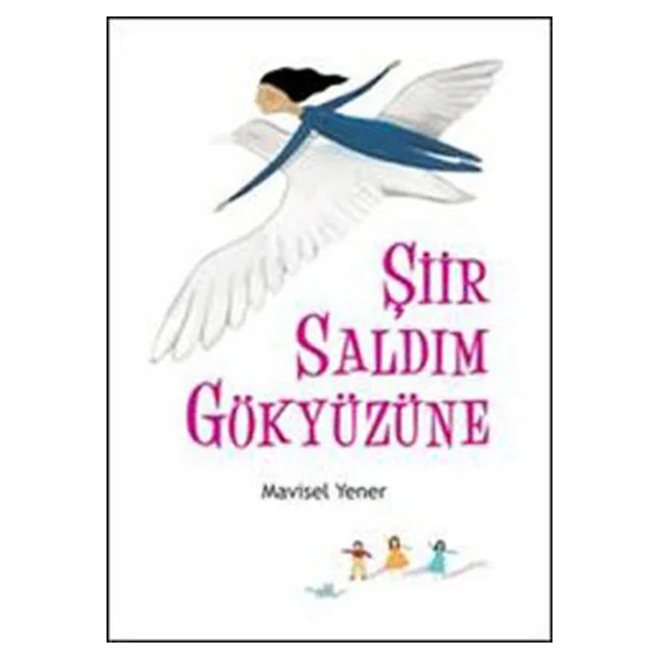 Şiir Saldım Gökyüzüne - Mavisel Yener - Görsel 5