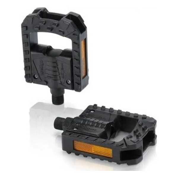 Xlc Katlanır Pedal - Görsel 2