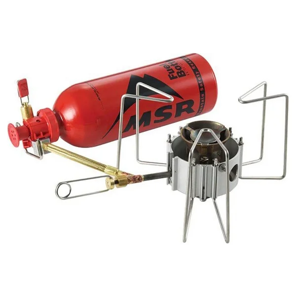 Msr Dragonfly Combo Kamp Ocağı Başlığı - Görsel 3