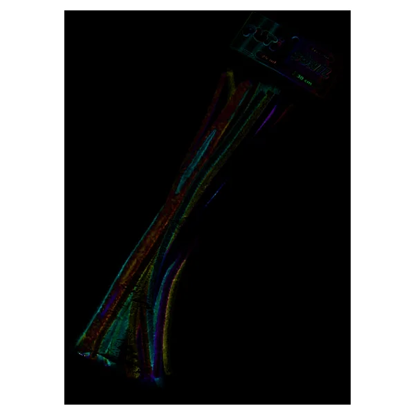 Puti Şönil 30 Cm - Görsel 3