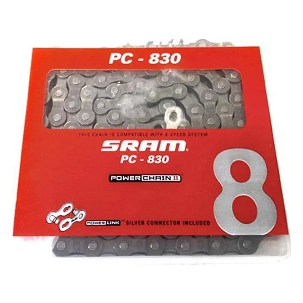Sram Zincir PC 830 8s - Görsel 2