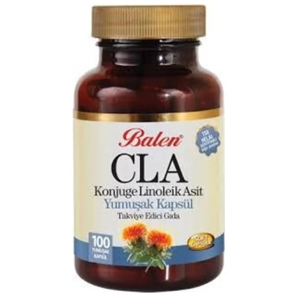 Balen Cla Kapsül - Görsel 2