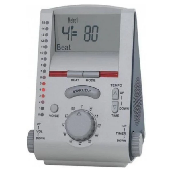 Cherub Wsm-260 Dijital Metronom - Görsel 2
