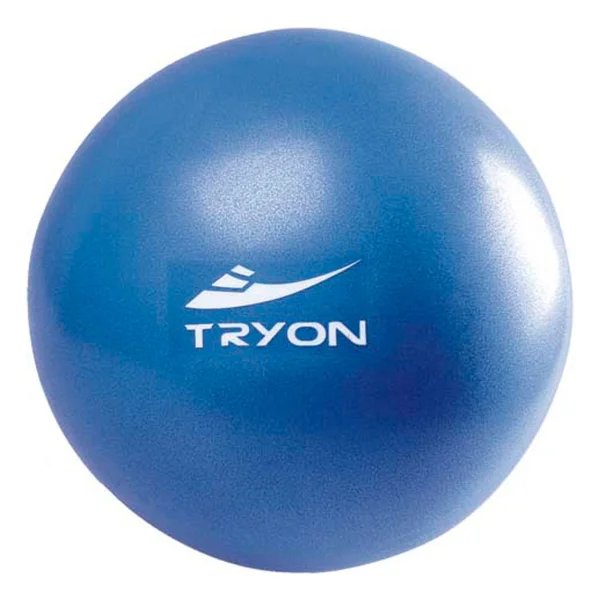 Tryon Plates Topu 20 Cm - Görsel 2