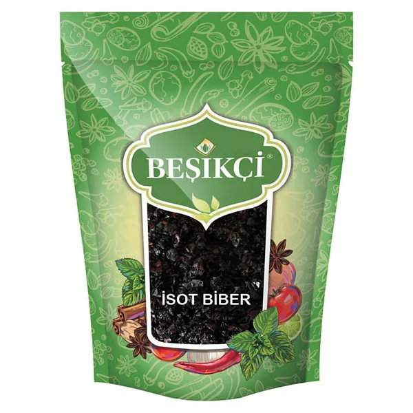 Beşikçi İsot 80 Gr - Görsel 3