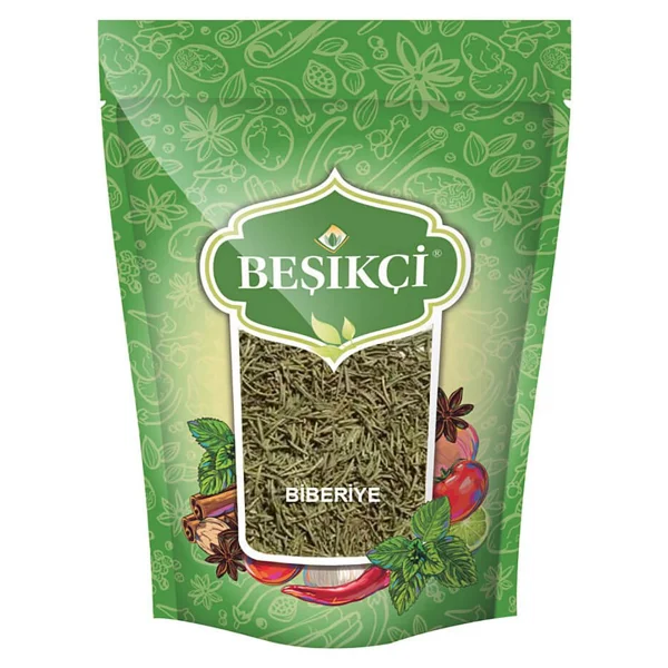 Beşikçi Biberiye 40 Gr - Görsel 3